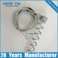 Spring Hot Runner Coil Heizelement Element